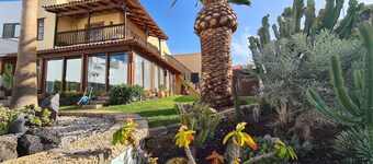 The perfect blend of tranquillity, beauty and functionality.