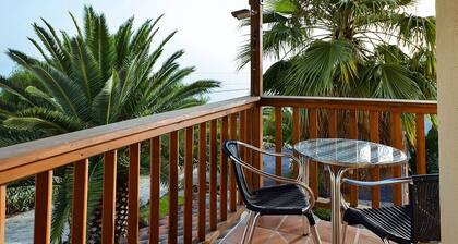 The perfect blend of tranquillity, beauty and functionality.