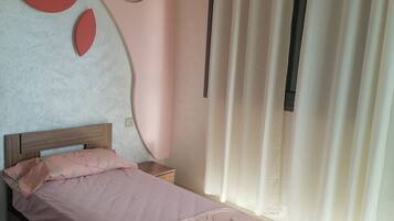 3 dormitorios y wifi