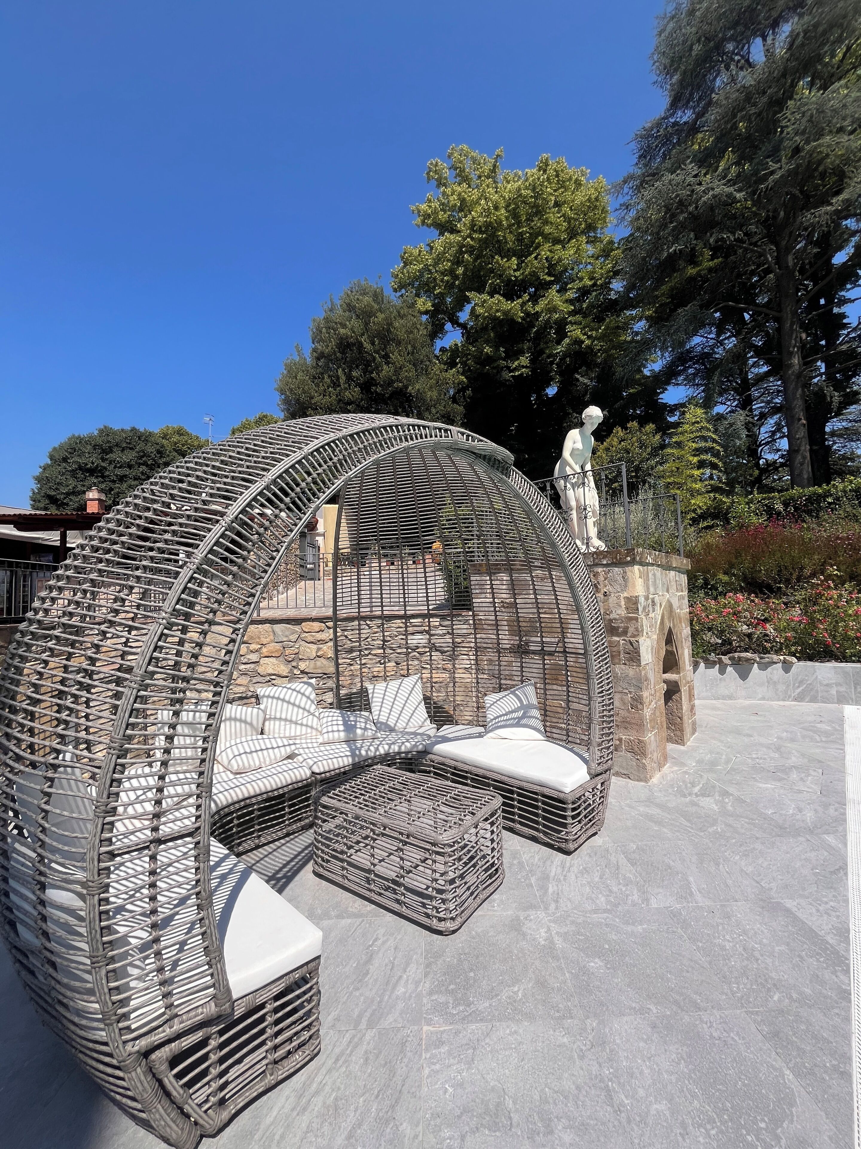 Foto - Fantastic Garden - Firenze Nord