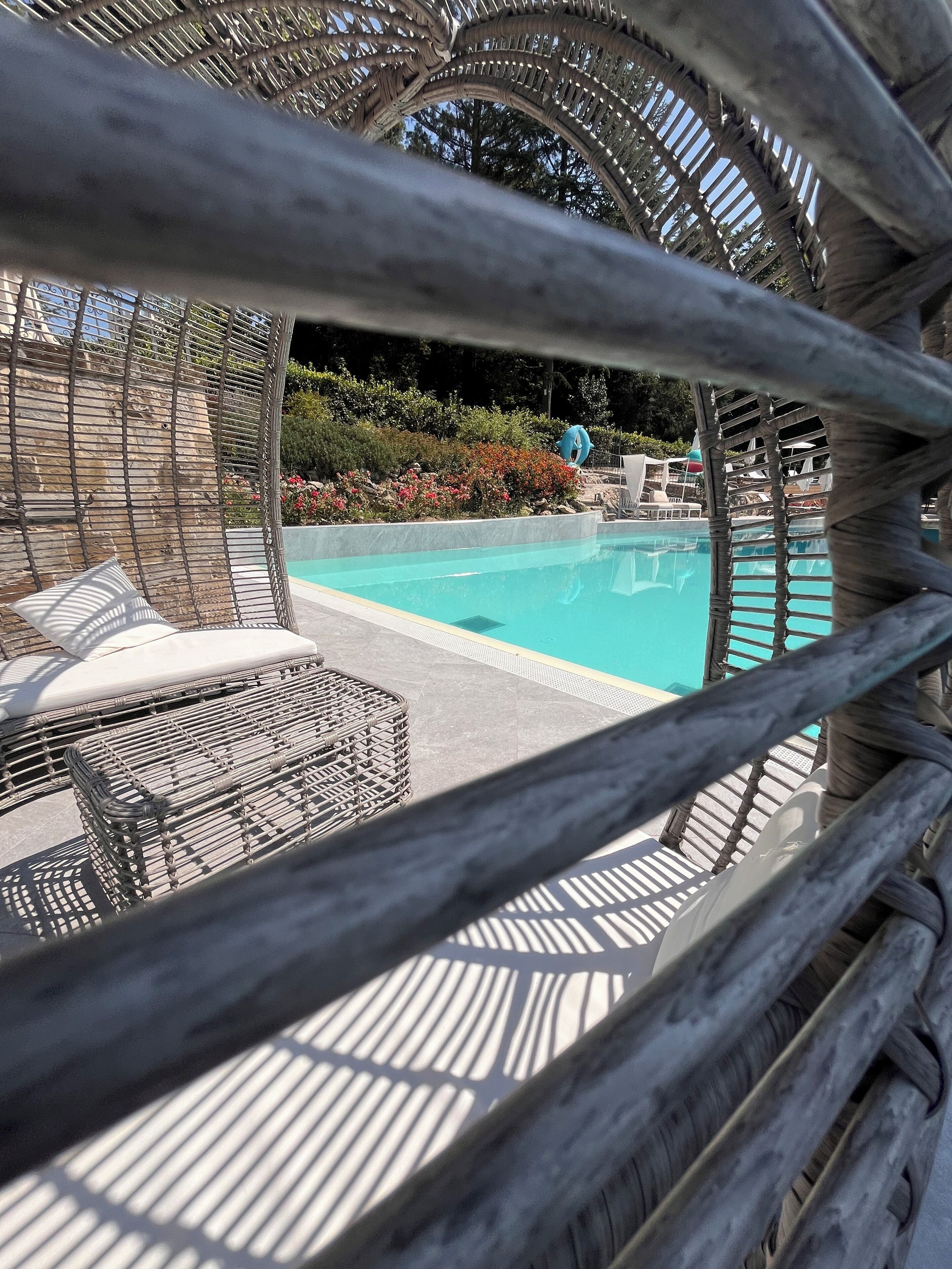 Foto - Fantastic Garden - Firenze Nord