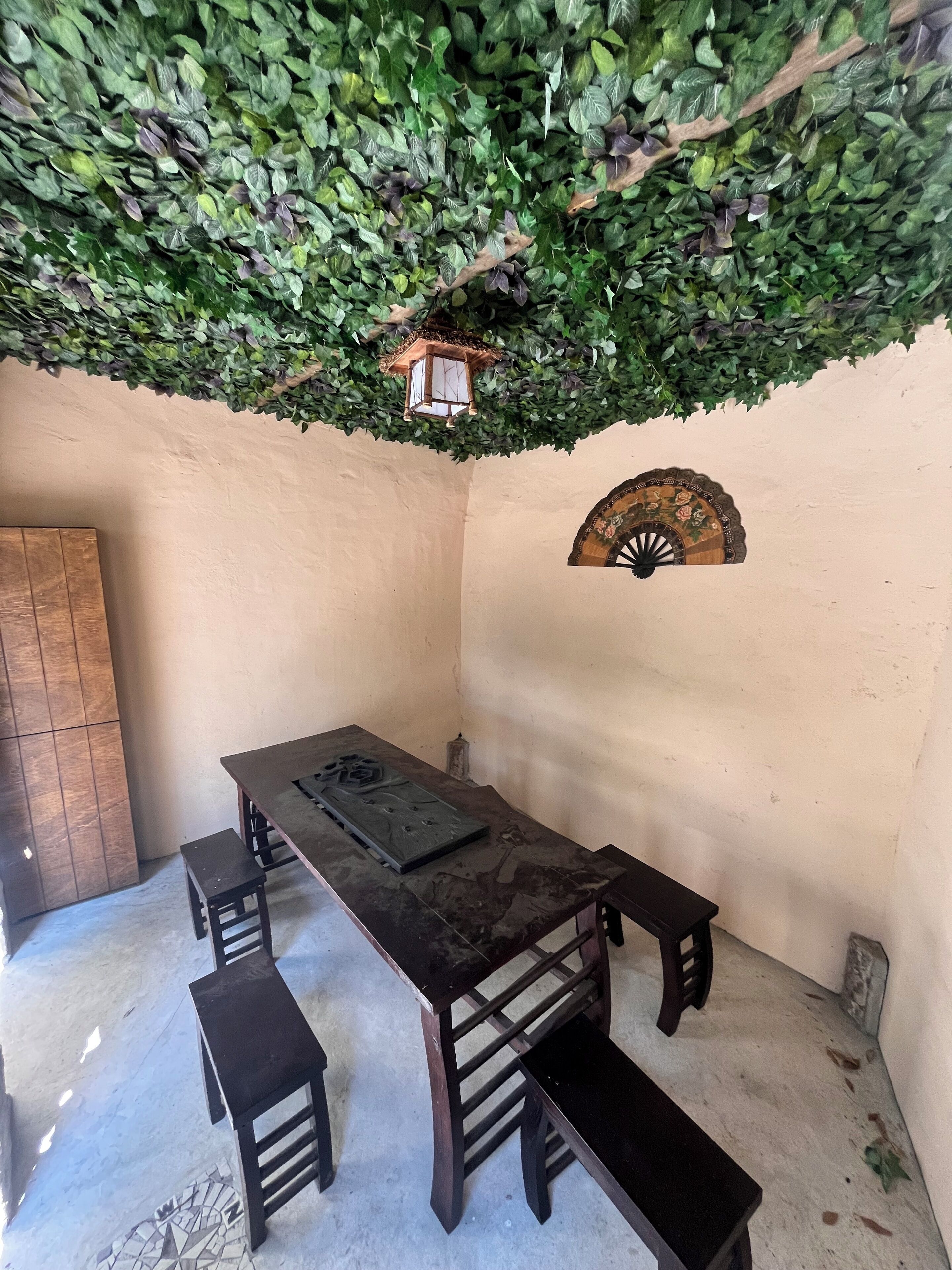 Foto - Fantastic Garden - Firenze Nord