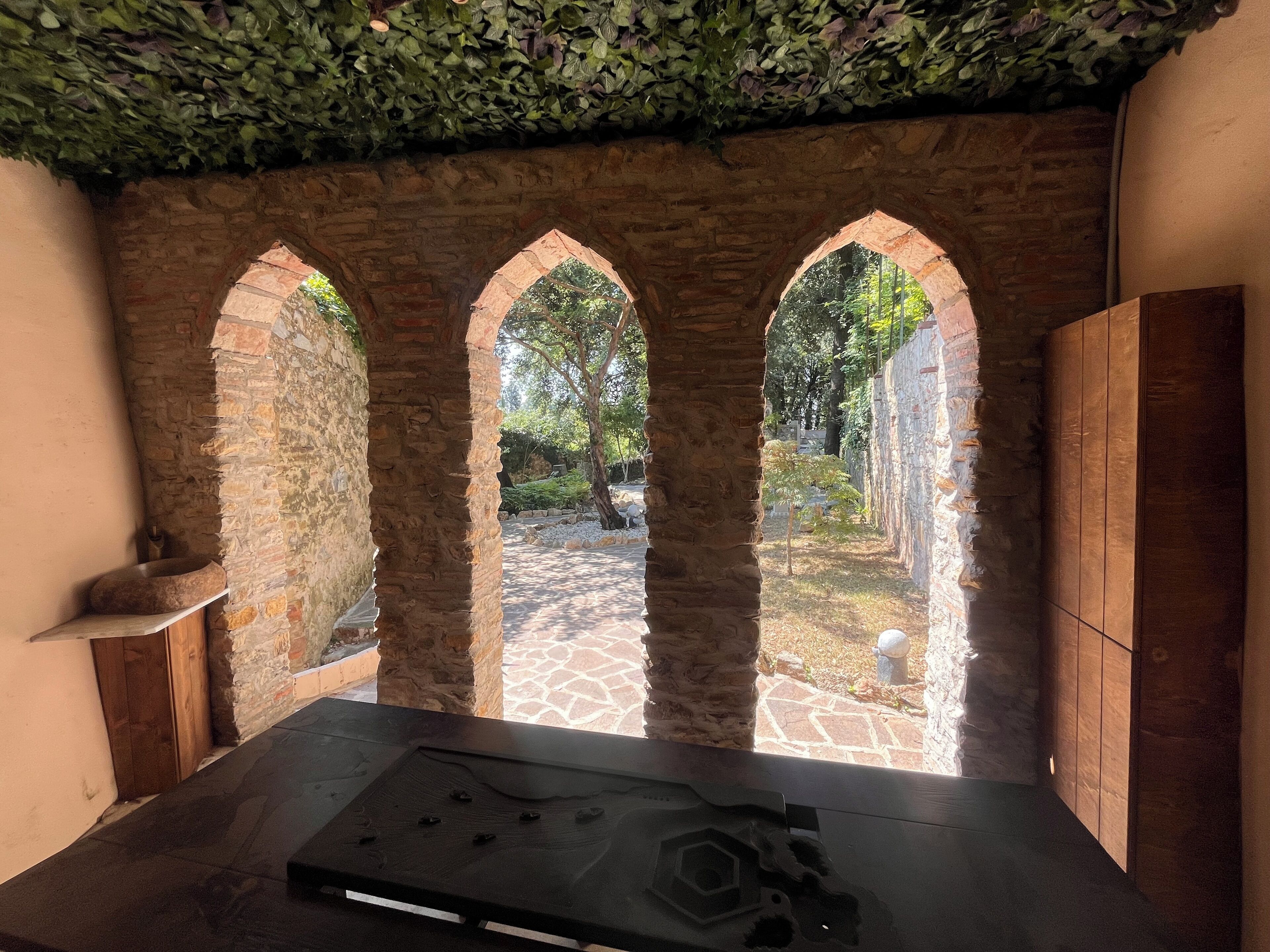 Foto - Fantastic Garden - Firenze Nord