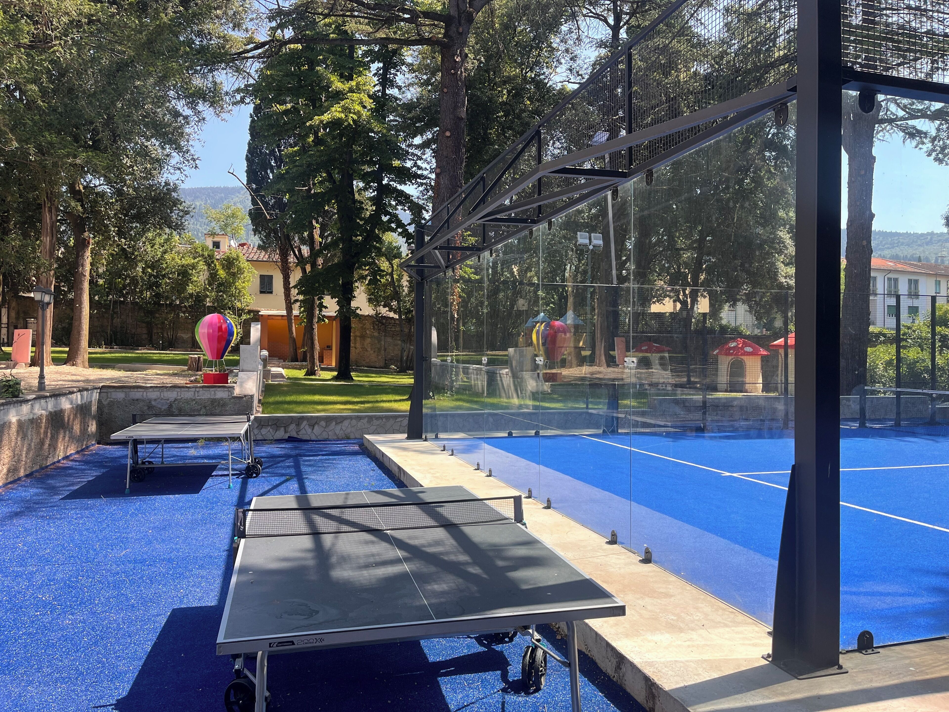 Foto - Fantastic Garden - Firenze Nord