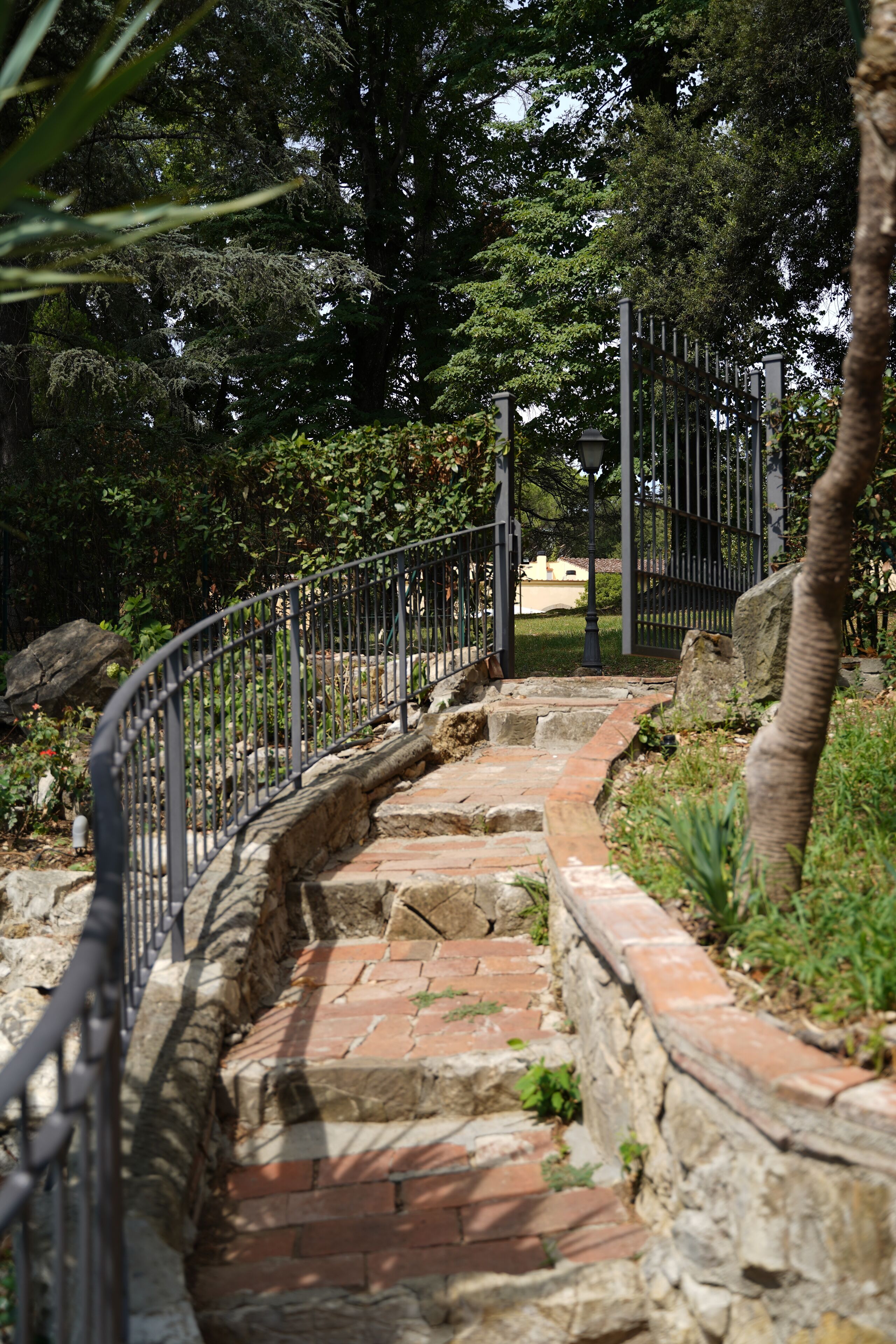 Foto - Fantastic Garden - Firenze Nord