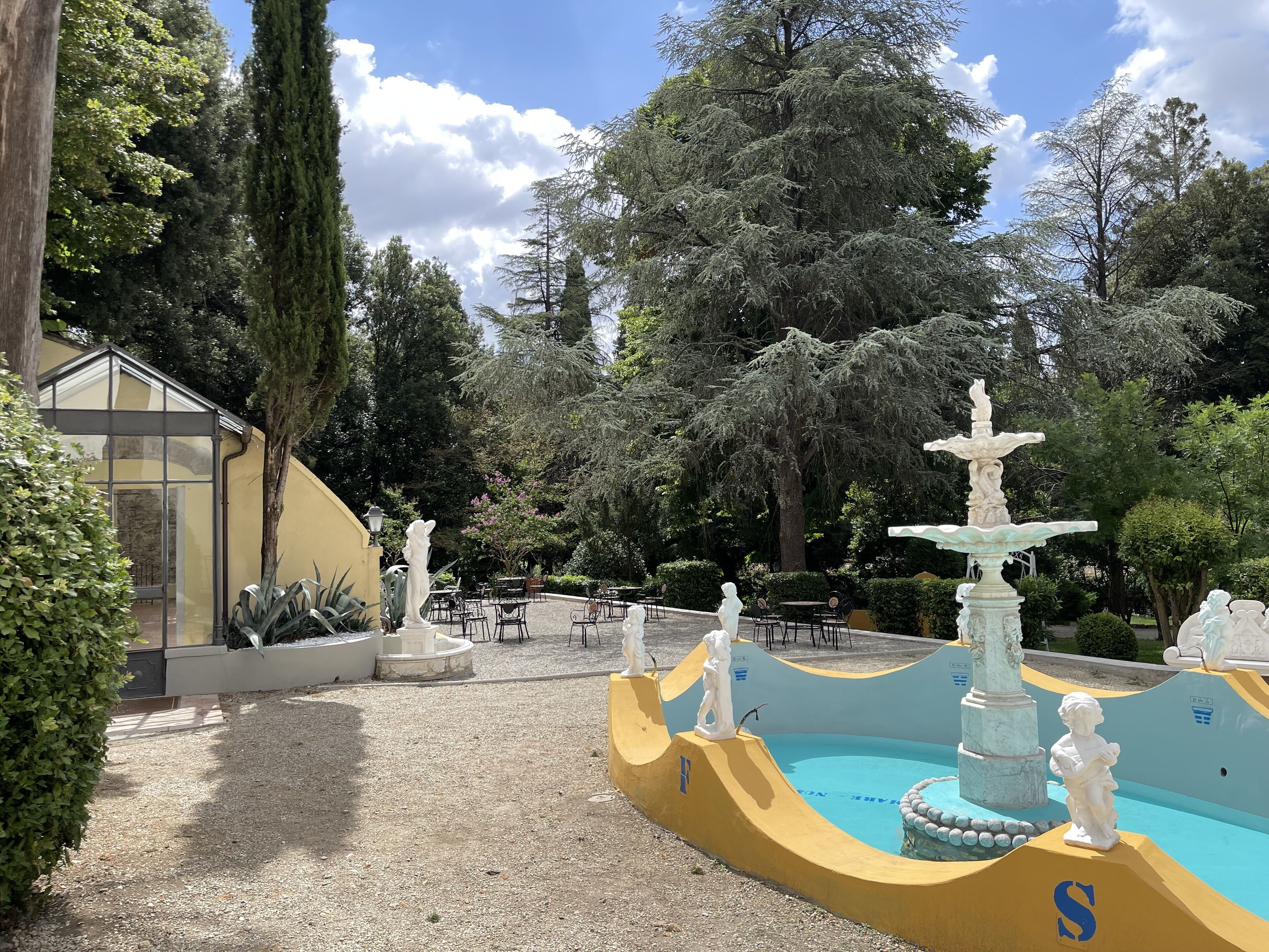 Foto - Fantastic Garden - Firenze Nord