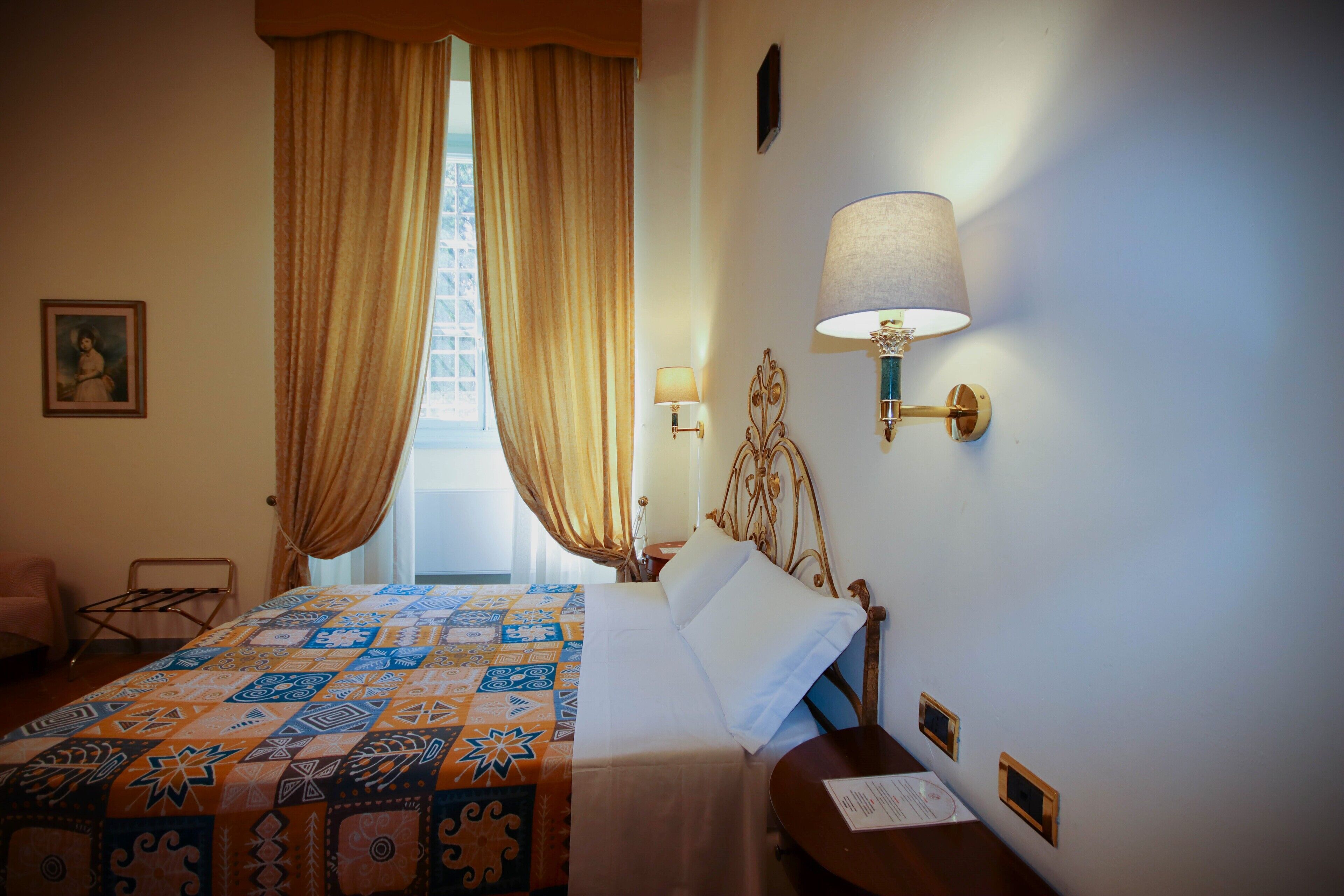 Foto - Fantastic Garden - Firenze Nord