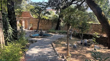 Jardin japonais