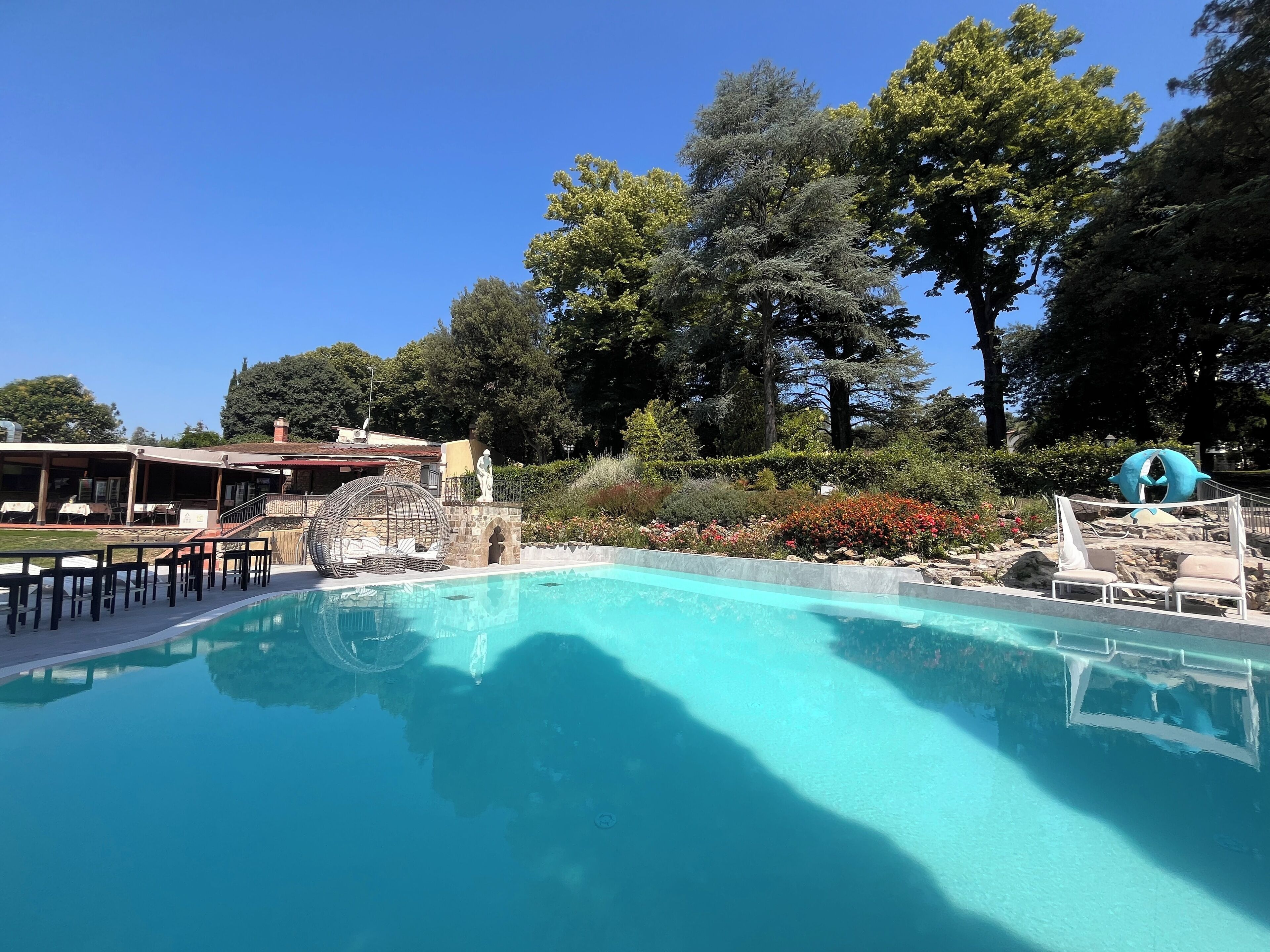 Foto - Fantastic Garden - Firenze Nord