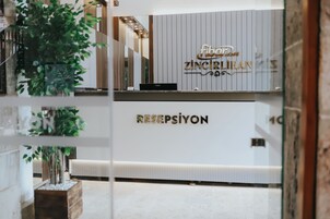 Recepción
