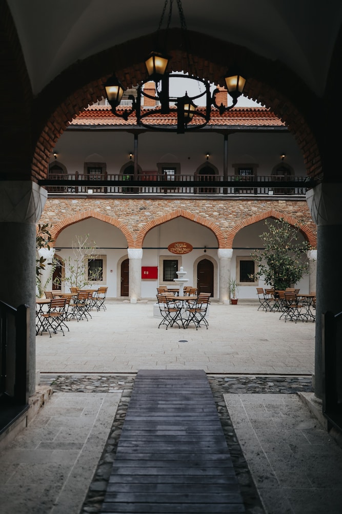 Fibar Hotel Zincirlihan — görsel 3