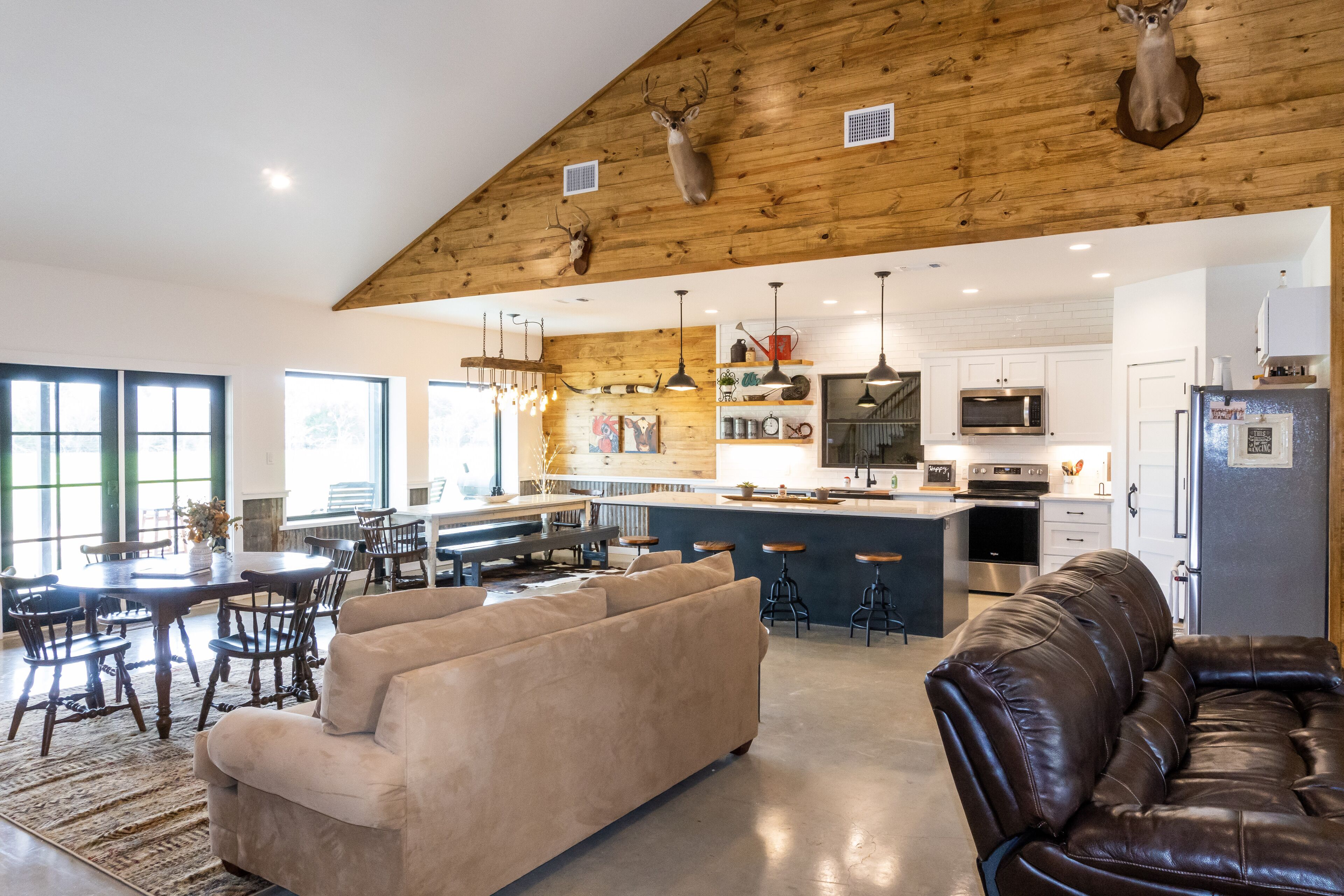 Interieur