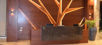 HOTEL THE FOREST HILL