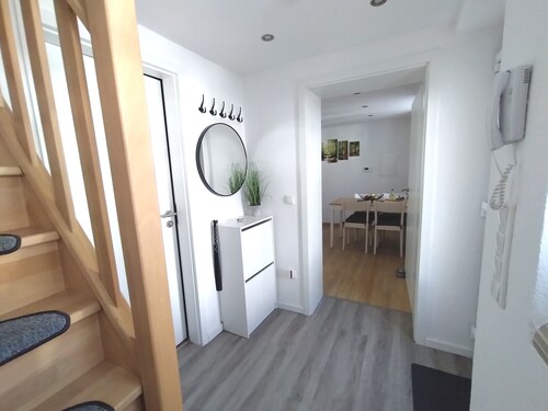 Das Minihaus im Herzen Großostheims