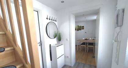 Das Minihaus im Herzen Großostheims