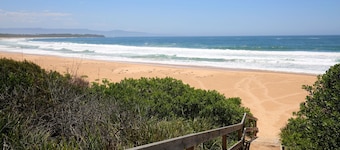 Wagtails - Pet Friendly - 5 Mins Walk to Beach