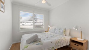 4 Schlafzimmer, Bügeleisen/Bügelbrett, Reisekinderbett, kostenloses WLAN