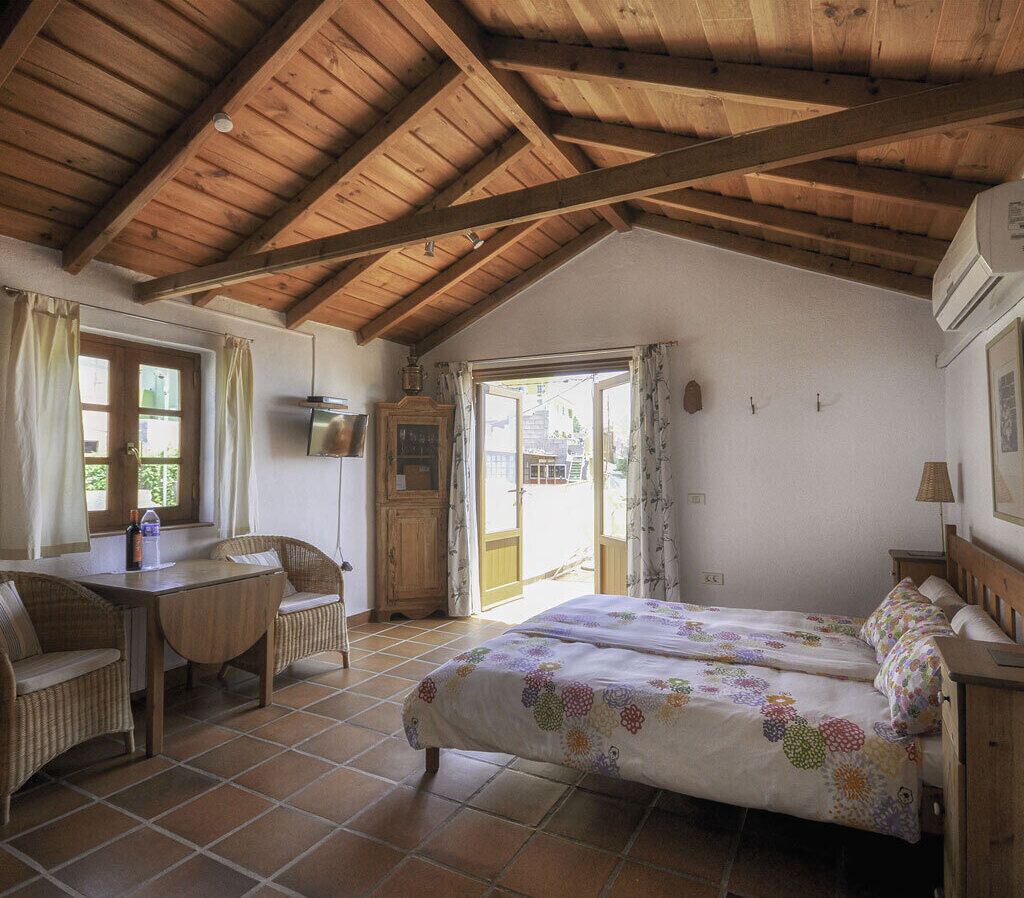 1 chambre, coffres-forts dans les chambres, Wi-Fi gratuit, draps fournis