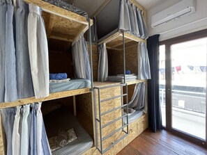 Zimmersafe, kostenloses WLAN