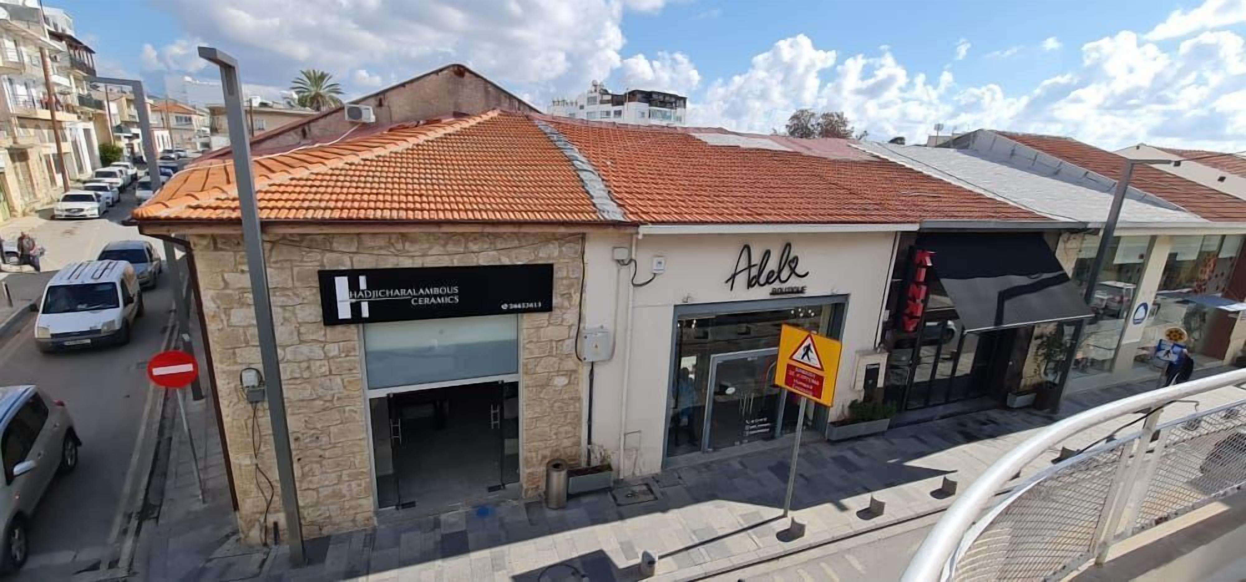 Foto - Bee Hostel Paphos