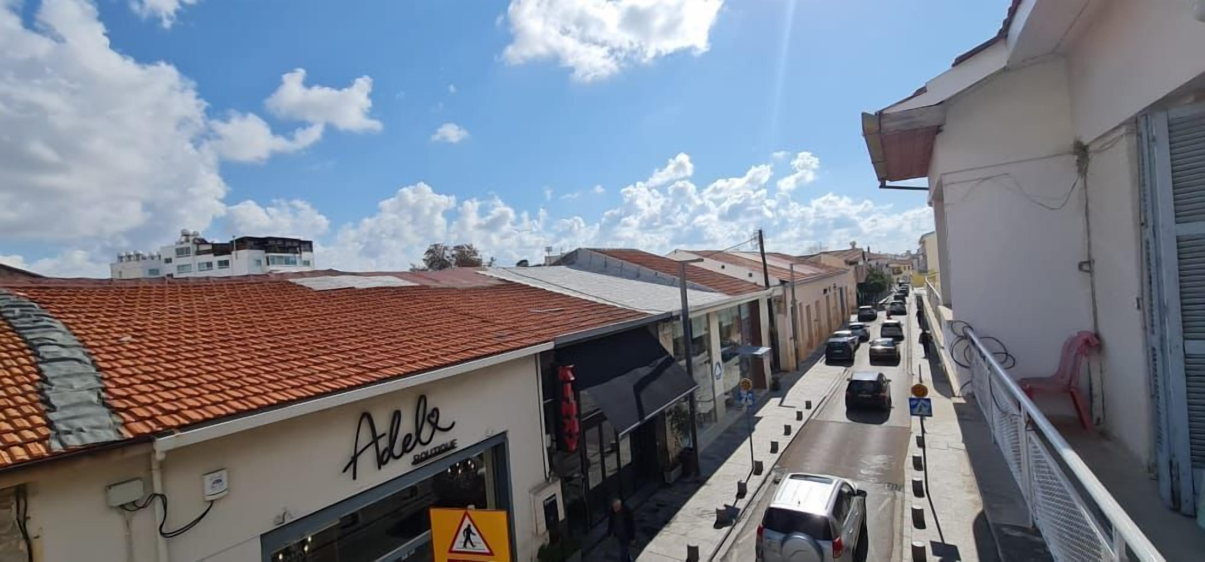 Foto - Bee Hostel Paphos