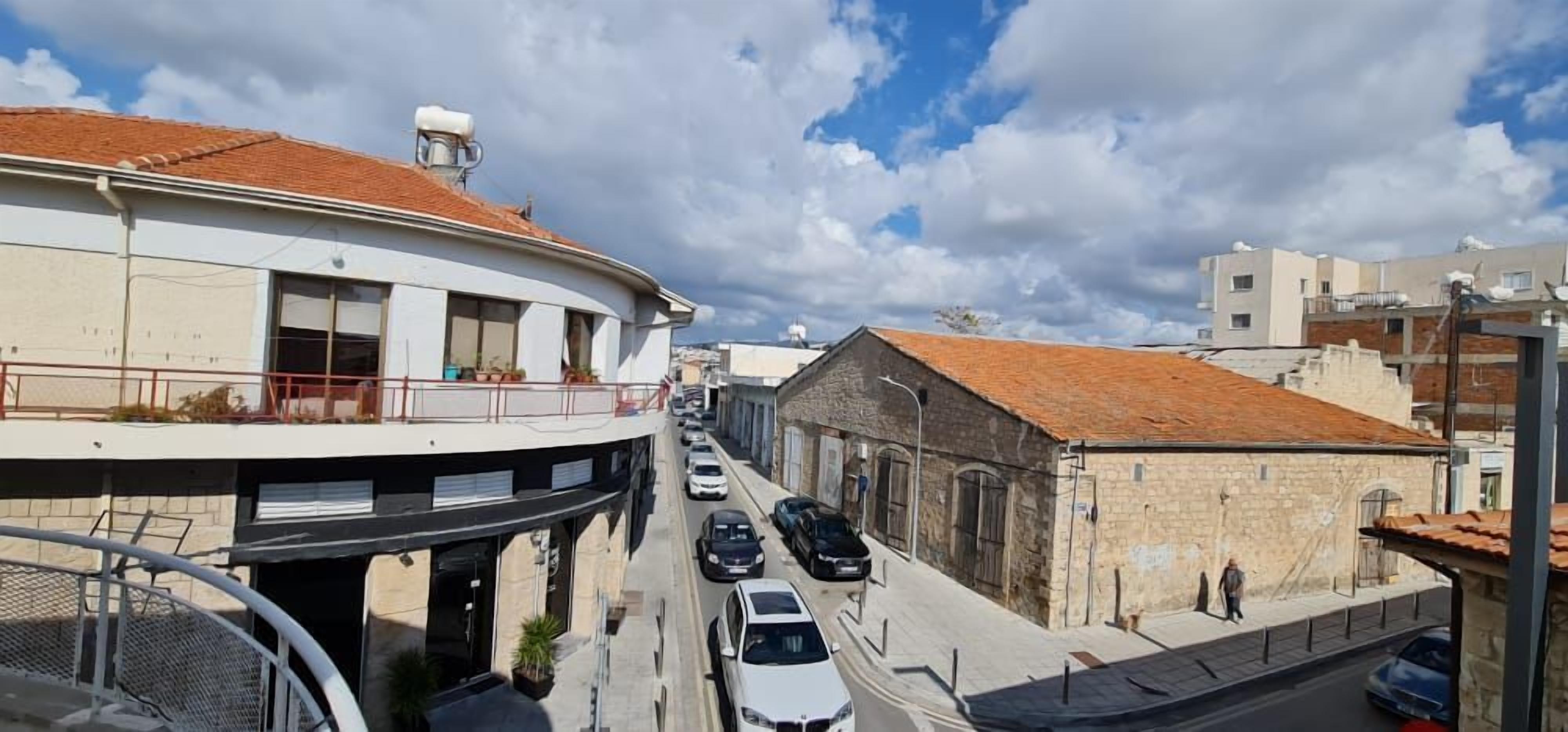 Foto - Bee Hostel Paphos
