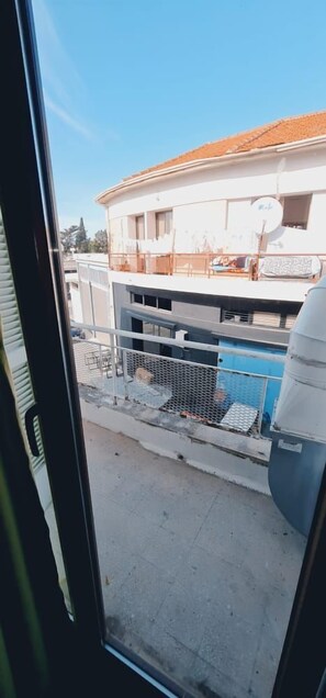 Caja de seguridad en la habitación y wifi gratis 