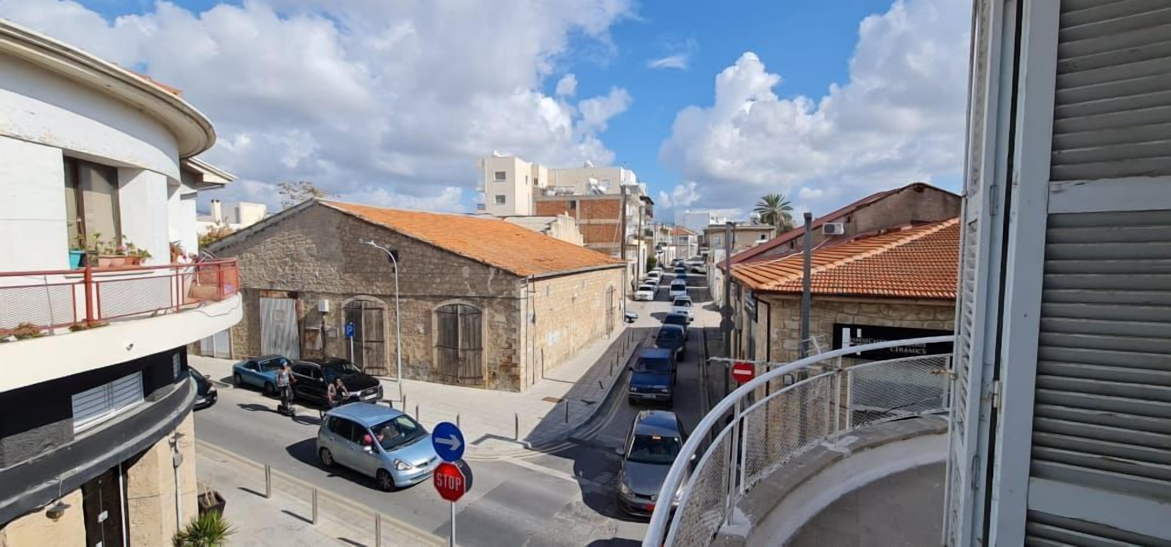 Foto - Bee Hostel Paphos