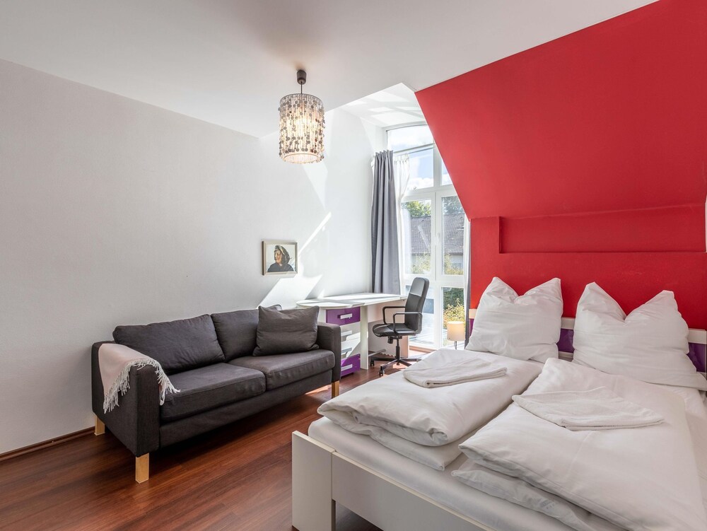 Villa Grafrath, Germany Grafrath Vrbo