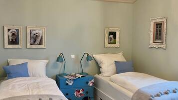 2 Schlafzimmer, kostenloses WLAN