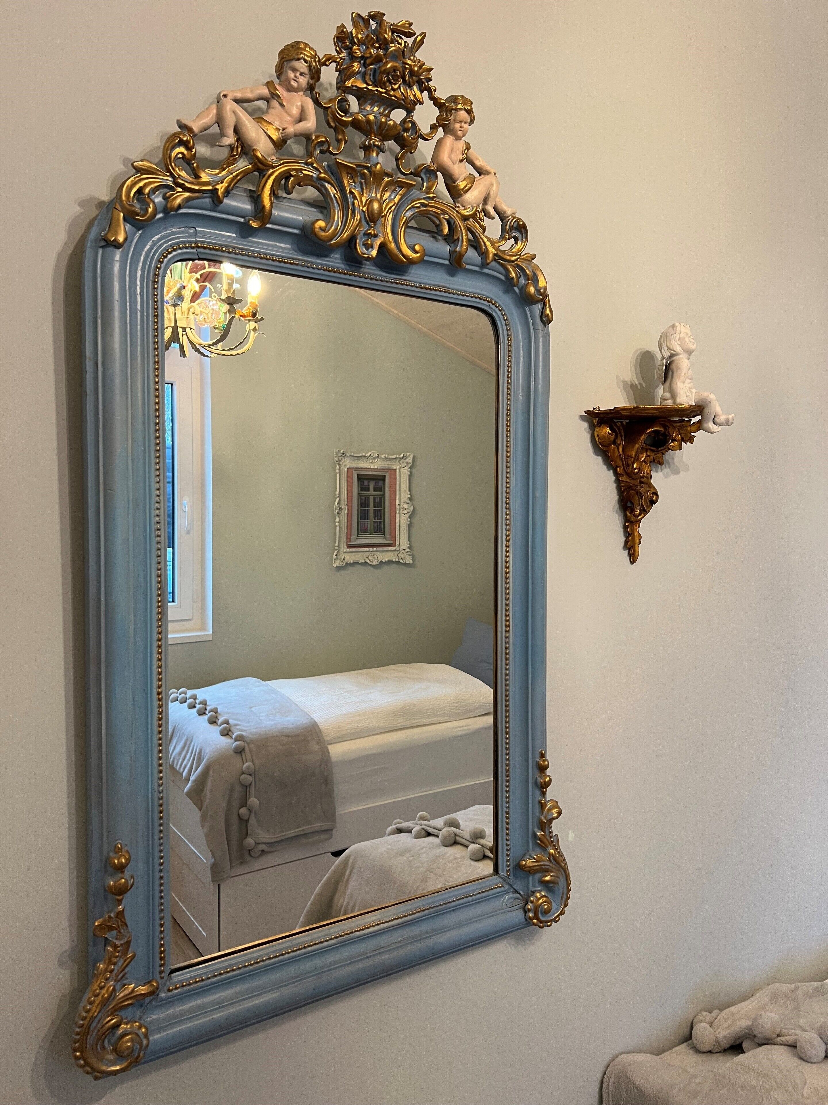 2 chambres, Wi-Fi gratuit