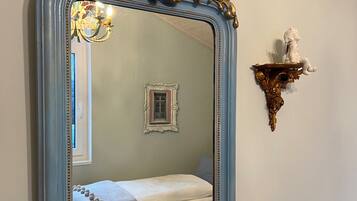 2 chambres, Wi-Fi gratuit