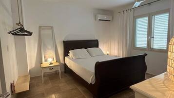 1 quarto, Wi-Fi, roupa de cama