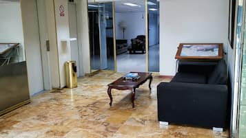 Recepción