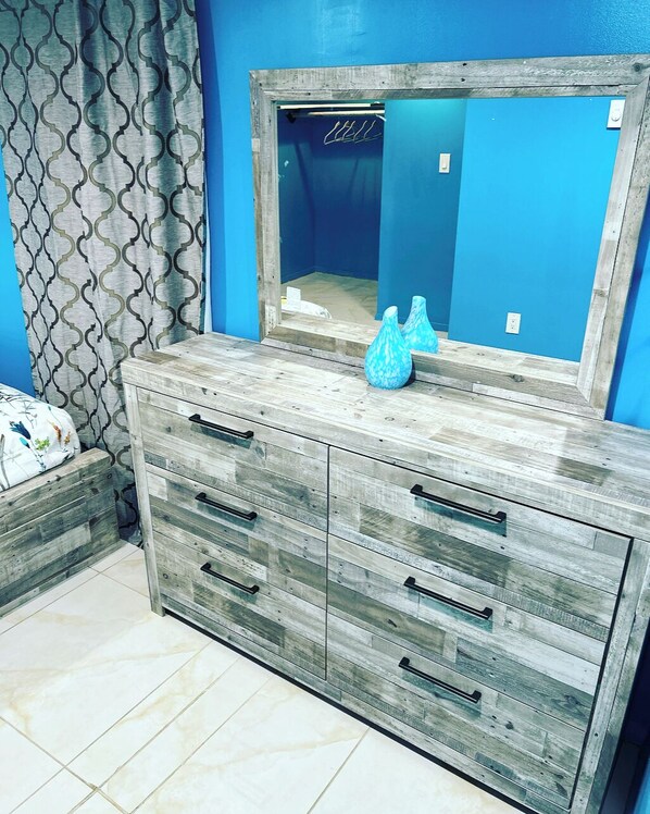 Interior - Cheerful 1 bedroom in a private house 5mins from JFK (Queens)