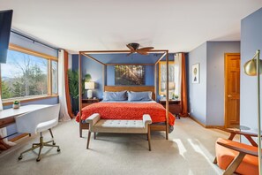4 Schlafzimmer, Bügeleisen/Bügelbrett, WLAN, Bettwäsche