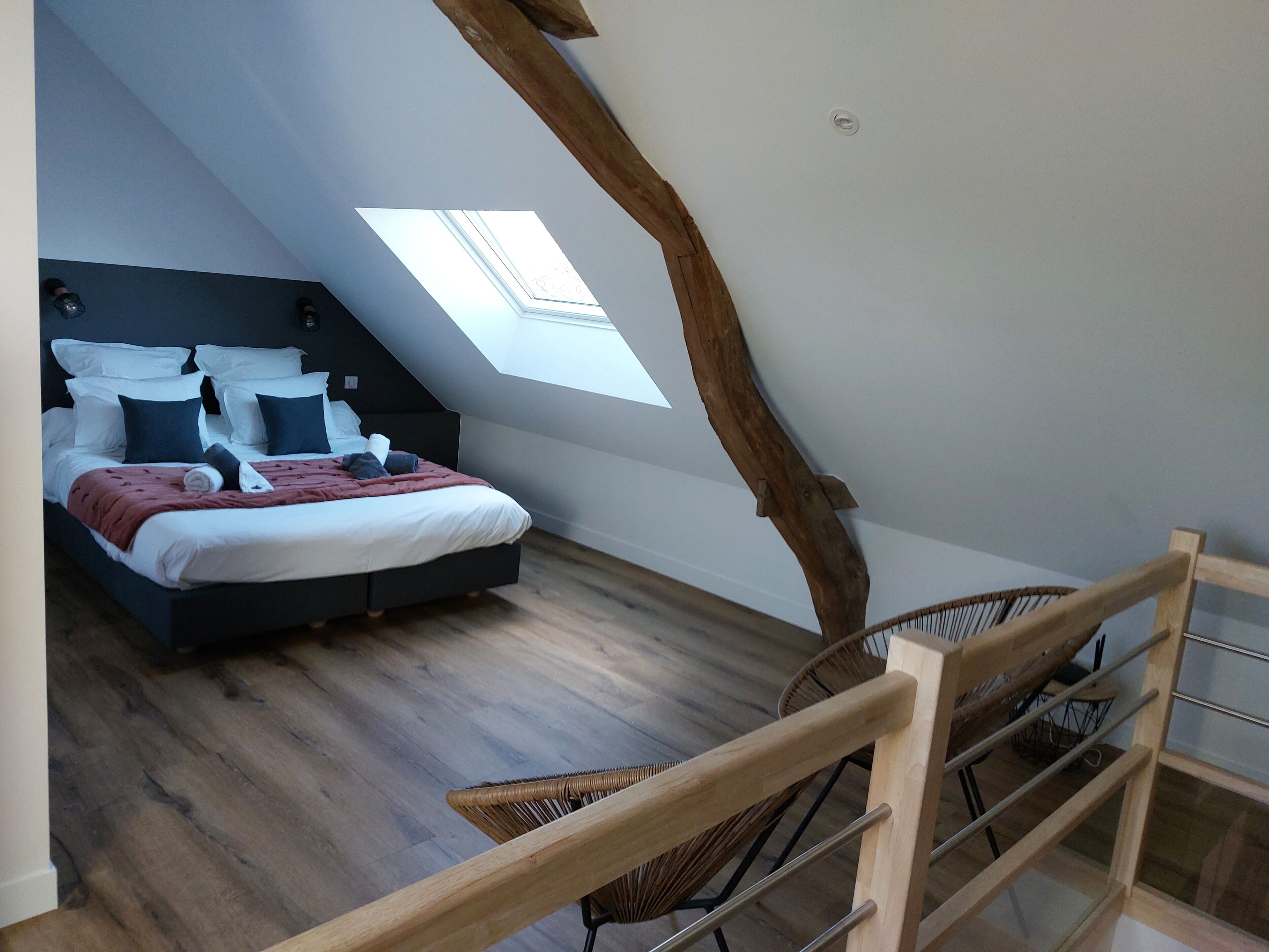 Kamer