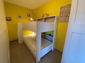 1 slaapkamer, gratis wifi