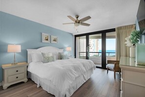 3 bedrooms, desk, iron/ironing board, WiFi
