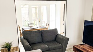 Leilighet | Oppholdsområde