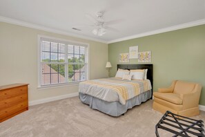 Room - Long-Term Corporate Rental Close to I-75 and Downtown Chattanooga (Chattanooga)