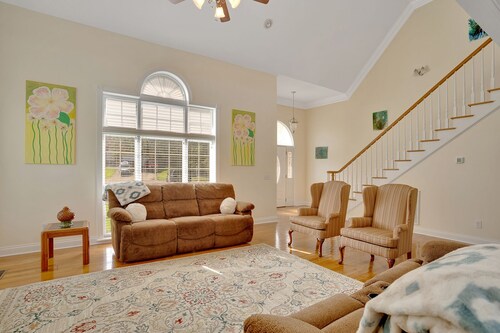 Long-Term Corporate Rental Close to I-75 and Downtown Chattanooga