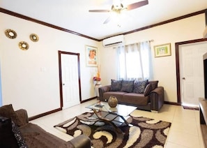Departamento | Interior