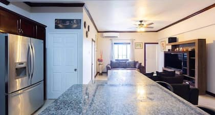 Lovely 2-bed Apartment in the New Kingston Area