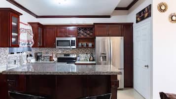 Apartment | Private kitchen