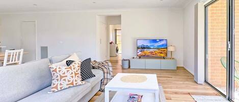 Fernseher, Netflix, Streaming-Dienste, Arbeitsbereiche