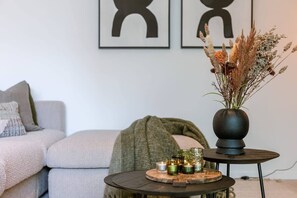 Télévision, espaces bureaux