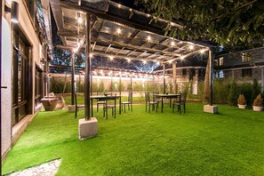 Exterior - 41 Haven (Nairobi)