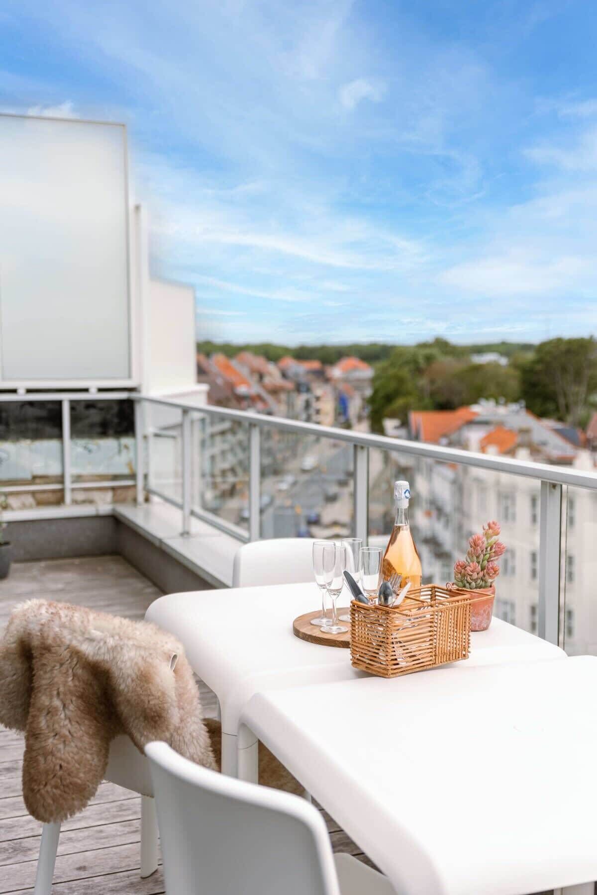 تناول الطعام بالخارج