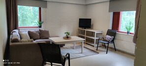 Living area - THE Roomz  (Kotka)
